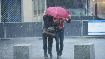 Prévoyez des orages en France : Vigilance jaune et alertes météo