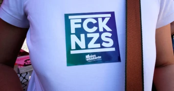 Village Antifasciste à Paris : Résistance et Engagement le 10 Mai 2024