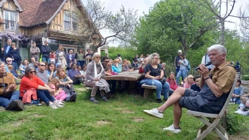 Journée Portes Ouvertes à la Ferme du Bec-Hellouin : Plongée dans l'Agriculture Durable
