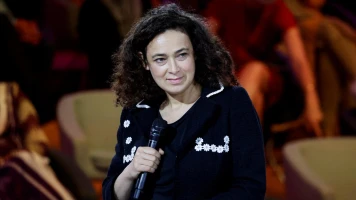 Delphine Horvilleur : Appel à la conscience face à la situation à Gaza