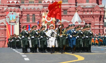 80e anniversaire de la victoire soviétique : Répercussions géopolitiques et critiques