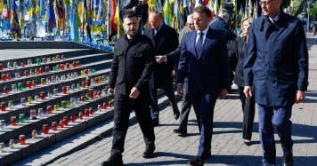 Cessez-le-feu en Ukraine : Les dirigeants européens unis face à l'agression russe