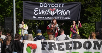 Eurovision 2024 : Appels à l'Exclusion d'Israël par des Célébrités de la Musique