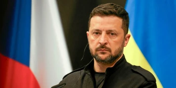 Coalition des Volontaires : Zelensky Envisage un Cessez-le-feu avec la Russie