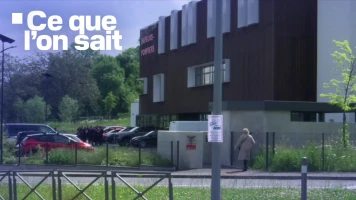 Accident tragique à Évian-les-Bains : Un sapeur-pompier volontaire entre la vie et la mort après un rodéo urbain