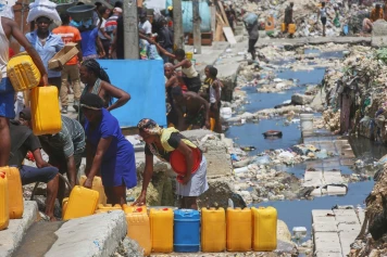 Piketty : La France doit 30 milliards d'euros à Haïti pour une dette historique