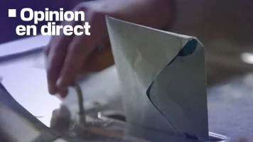 Sondage Elabe : 83% des Français favorables à un référendum sur les thèmes de la dépense publique et de la dette
