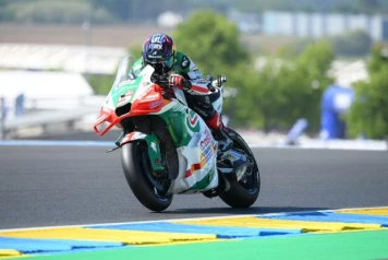 Victoire historique de Johann Zarco au Grand Prix de France de MotoGP sous la pluie