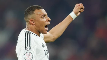 Kylian Mbappé : un triplé historique lors du Clasico FC Barcelone - Real Madrid