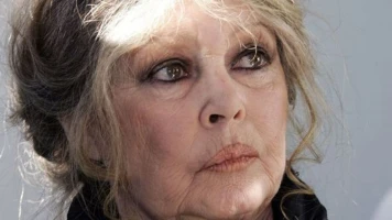 Brigitte Bardot appelle Emmanuel Macron à abolir la chasse à courre