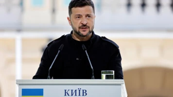 Zelensky propose une rencontre avec Poutine en Turquie sous condition d'un cessez-le-feu
