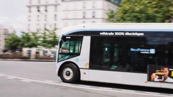 Agression d'un Conducteur de Bus à Saint-Ouen : Appel à la Sécurisation des Lignes RATP