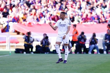 Kylian Mbappé : Le Nouveau Maître des Buts en Europe
