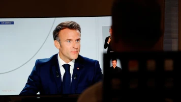Emmanuel Macron : Retour Médiatique et Défis de la France