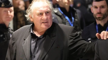Gérard Depardieu condamné : 18 mois de prison avec sursis pour agressions sexuelles