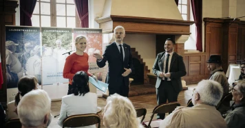 Laurent Wauquiez et l'Union des Droites : Vers une Nouvelle Stratégie Politique