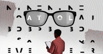 Lunettes Atol pour Dyslexiques : Entre Promesse et Controverse