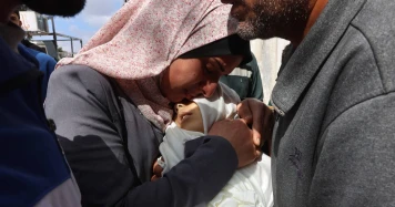 Mobilisation Artistique : Plus de 300 Célébrités du Cinéma Réagissent à la Mort de Fatma Hassouna