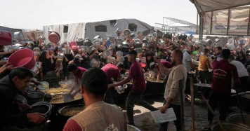 Situation Humanitaire Critique à Gaza : Famine et Malnutrition en Hausse
