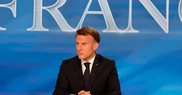 Emmanuel Macron : Référendum sur la fin de vie et enjeux internationaux