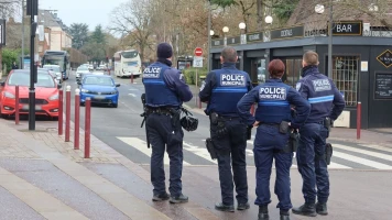 Emmanuel Macron souhaite renforcer les polices municipales et réformer le système carcéral