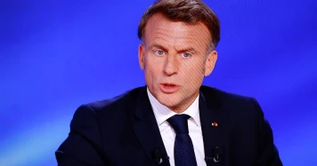 Emmanuel Macron propose une réforme du financement du modèle social français