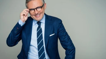 Éric Brunet ne sera pas reconduit à la tête de 'Les Auditeurs ont la parole' sur RTL