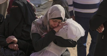 Gaza : L'ONU alerte sur le risque de génocide dans un discours marquant