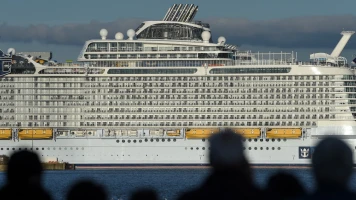 Croisières en Forte Croissance : 37,7 Millions de Passagers en 2025