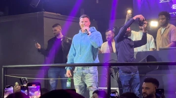 Fermeture du compte TikTok d'Adrien Laurent : Un cas d'influence controversée
