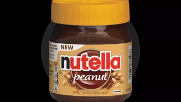 Nutella dévoile une nouvelle saveur cacahuète pour 2026 : première innovation en 60 ans