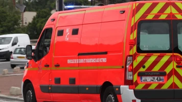 Tragique accident mortel sur la D 301 près d'Aix-Noulette : une jeune femme de 18 ans fauchée