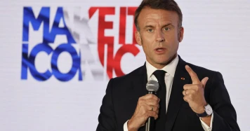 Investissements étrangers record : Emmanuel Macron annonce 20 milliards au sommet Choose France
