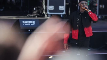 Hommage à Werenoi : le rappeur français décède à 31 ans
