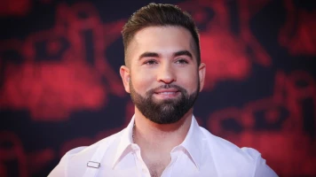 Kendji Girac : La naissance de son fils, symbole de renouveau après l'adversité
