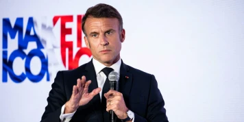 Investissements record en France : Macron annonce 20 milliards d'euros au sommet Choose France