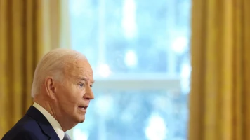 Déclin Cognitif de Joe Biden : Révélations d'un Enregistrement Audio de 2023