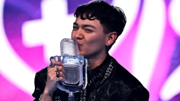 Eurovision 2025 : JJ, le chanteur autrichien, remporte la victoire avec 'Wasted Love'