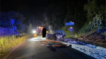 Accident Tragique à Montereau : Trois Jeunes Ont Perdu La Vie en Seine-et-Marne