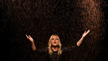 Louane à l'Eurovision : Déception et Sérénité après sa 7ème Place