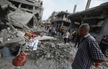 Israël ouvert à des négociations avec le Hamas : vers un accord pour mettre fin aux combats à Gaza