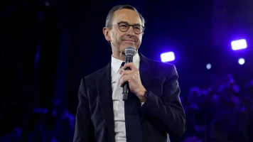 Bruno Retailleau élu président des Républicains : une nouvelle ère pour le parti
