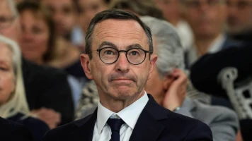 Bruno Retailleau élu président des Républicains : Analyse des résultats et enjeux futurs