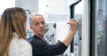 Raphaël Rodriguez : Percées Innovantes dans la Lutte Contre le Cancer