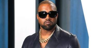 Kanye West et la Controverse de 'Heil Hitler' : Liberté d'Expression ou Antisémitisme ?
