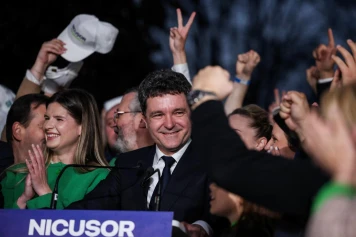 Victoire de Nicusor Dan : Un nouveau chapitre pour la Roumanie pro-européenne