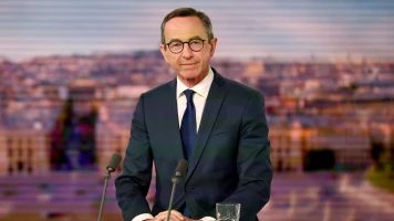 Bruno Retailleau : Une Nouvelle Direction pour Les Républicains en Vue de 2027