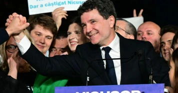 Nicusor Dan : L'Agent de Changement de la Roumanie