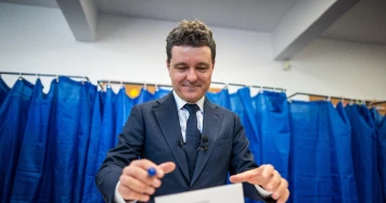Victoire de Nicusor Dan à la Présidentielle Roumaine de 2025 : Un Tournant pour l'Avenir Européen