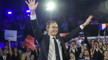 Bruno Retailleau élu président des Républicains : Un nouveau chapitre politique